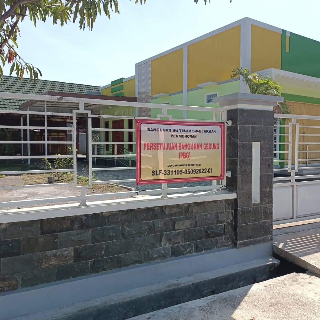 Legalitas Apotek di Nguter