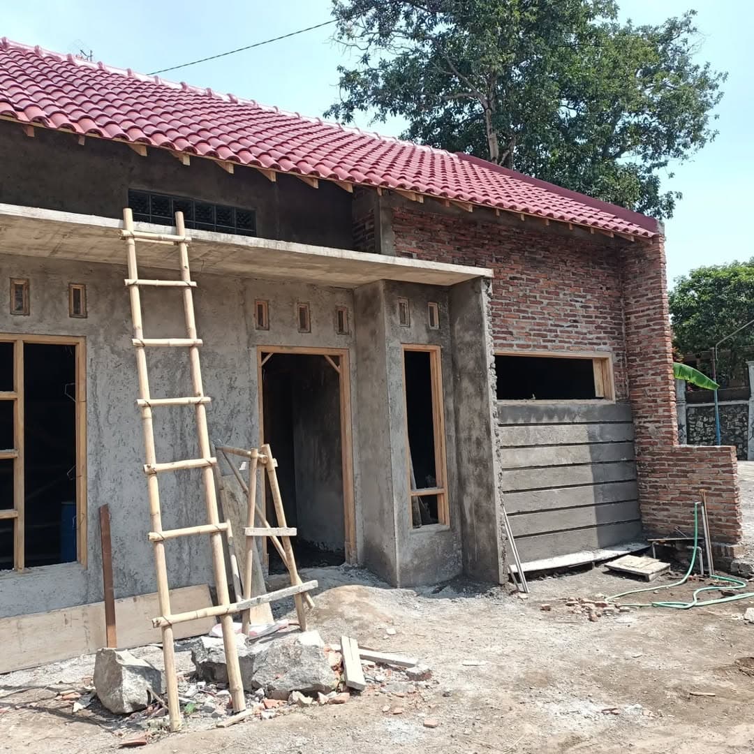 Legalitas Rumah Tinggal di Boyolali