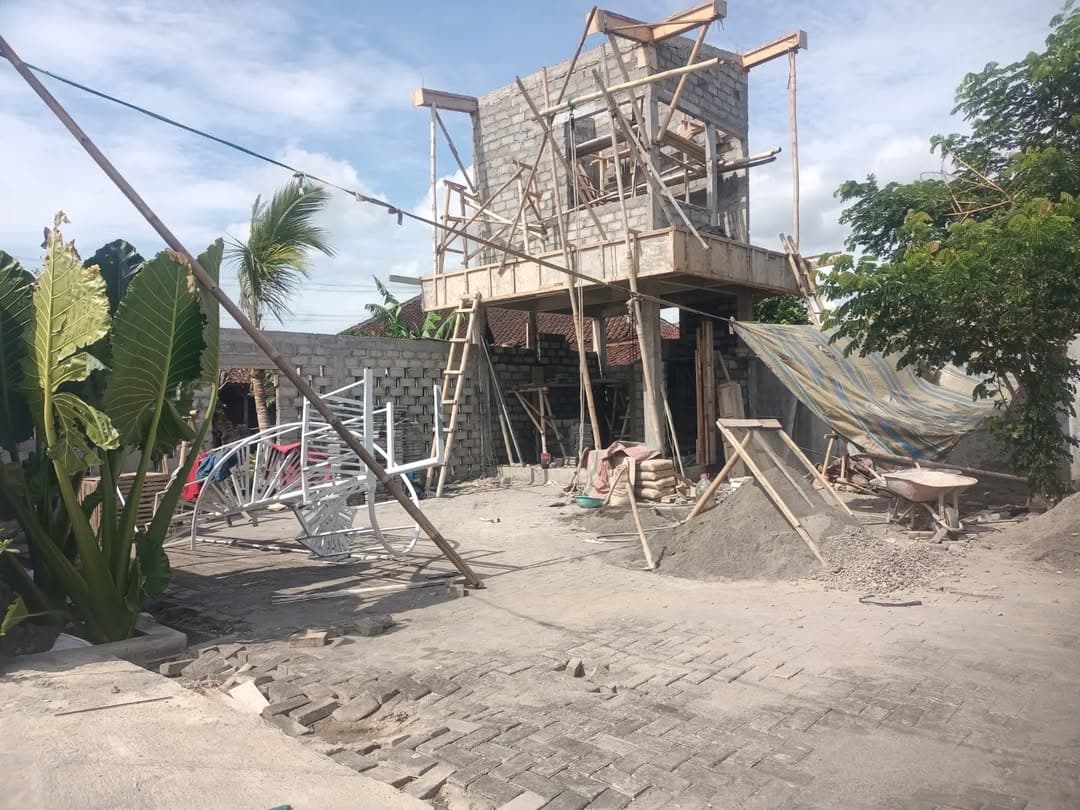 Legalitas Agen Gas LPG