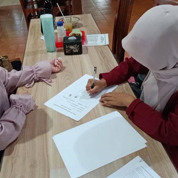 Legalitas Apotek di Sukoharjo