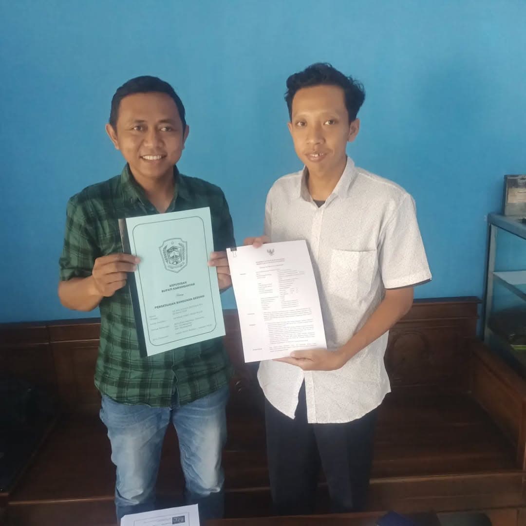 Legalitas Yayasan di Karanganyar