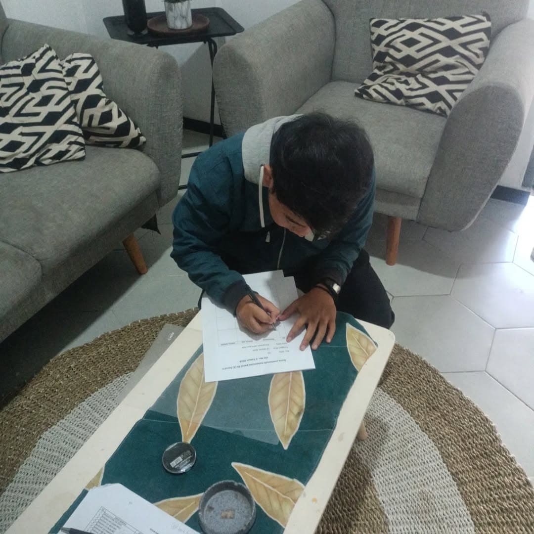 Legalitas Apotek di Bulu Sukoharjo