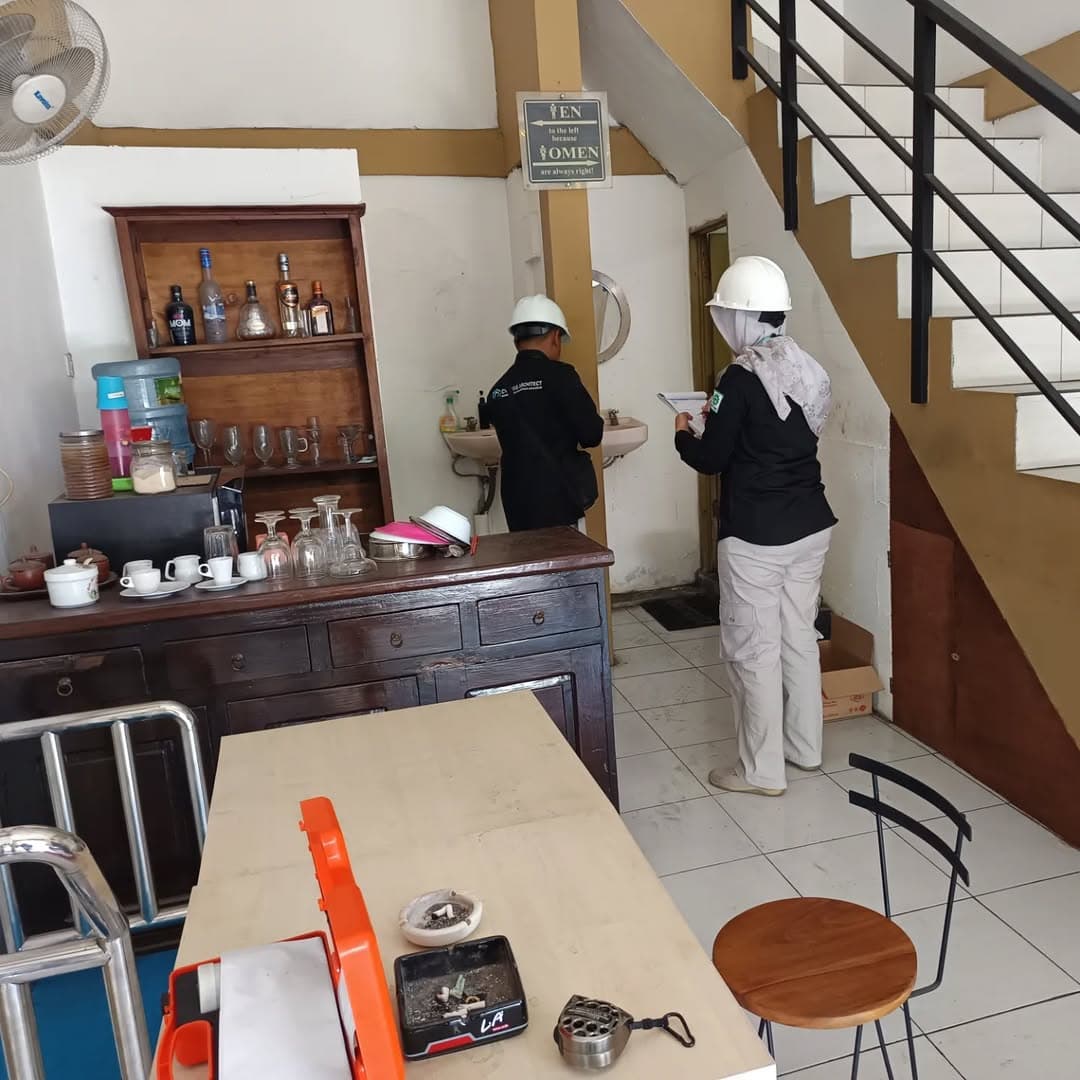 Legalitas LPK ICHS Sukoharjo