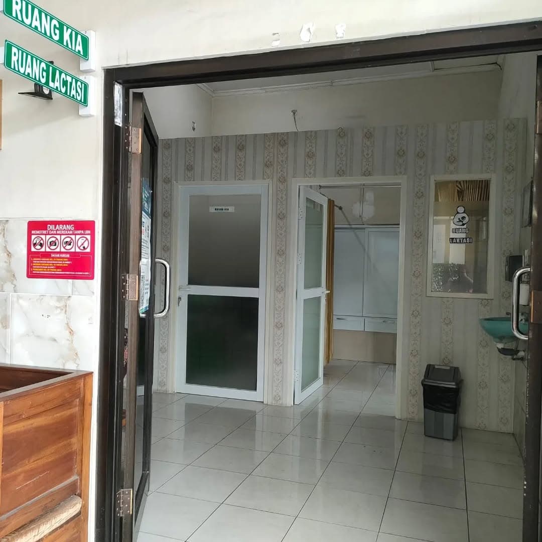 Legalitas Rumah Sakit