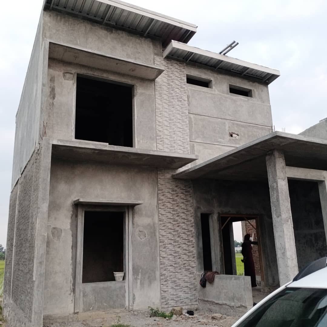 Rumah Tinggal Bp. Yudhi