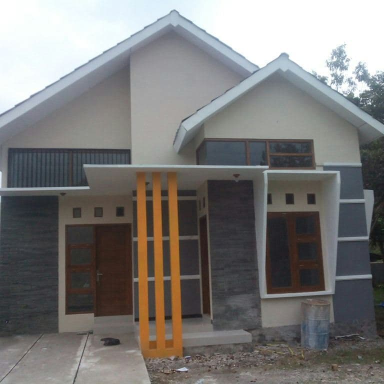 Pembangunan Rumah Tinggal