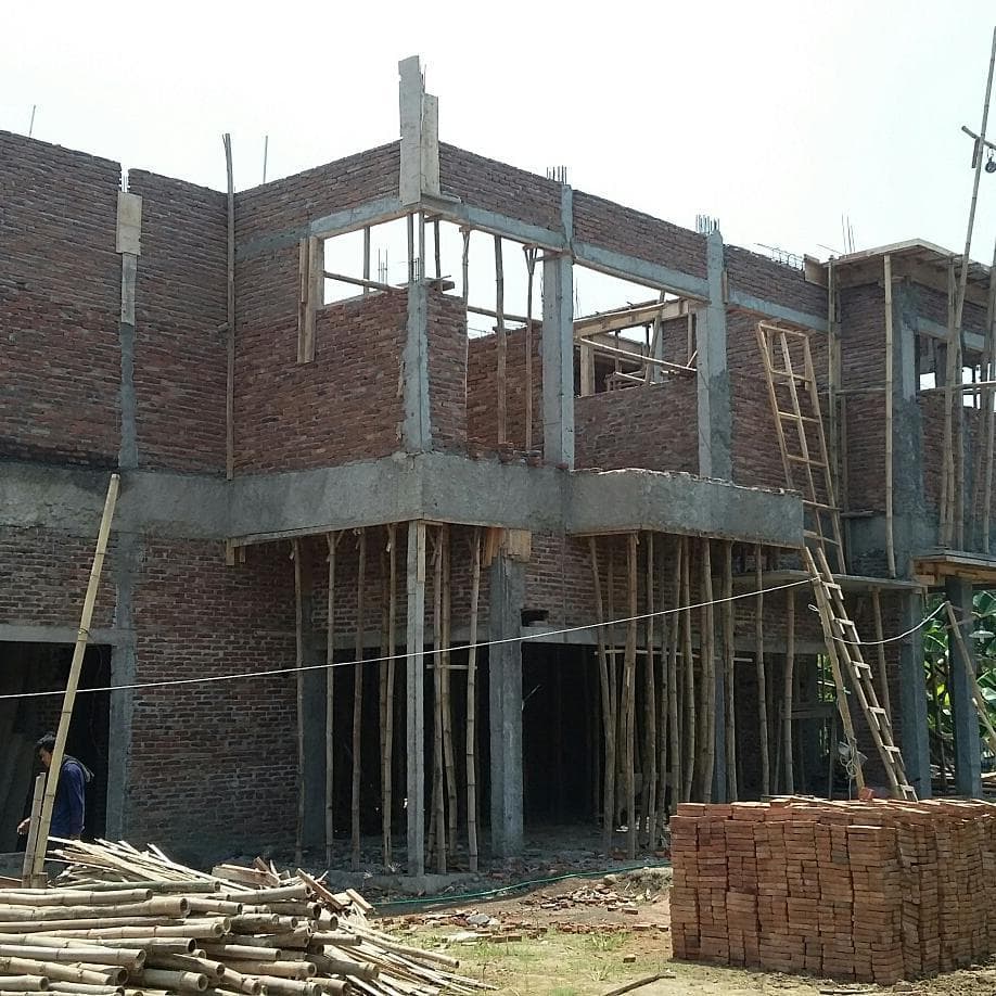 Pembangunan Rumah Tinggal