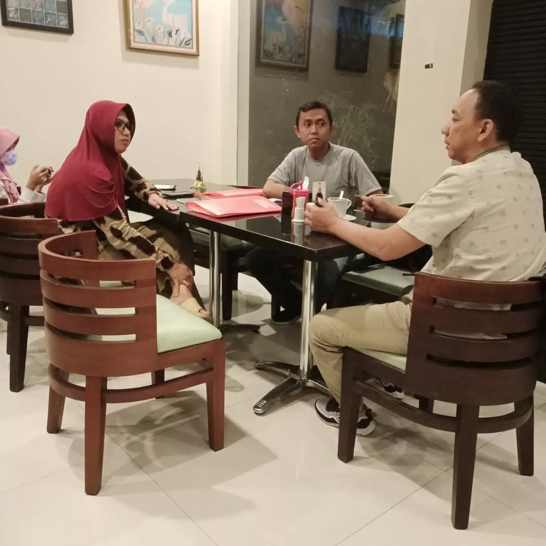 Pengembangan Bisnis di Sukoharjo