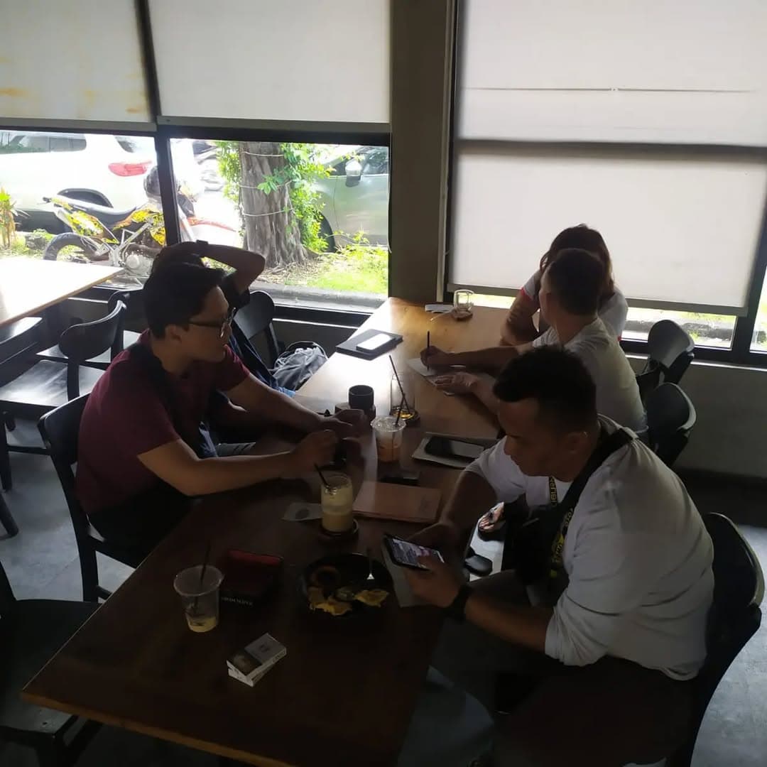 Pengembangan Bisnis di Solo